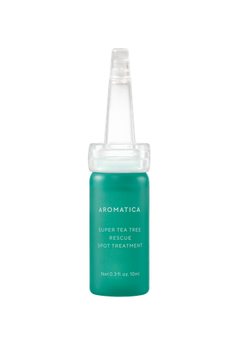 Aromatica Super Tea Tree Rescue Spot Treatment 10ml