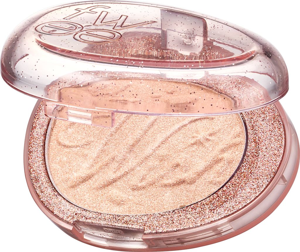 FWEE Glitz Stone Highlighter HL09 Love Quartz 4.6g