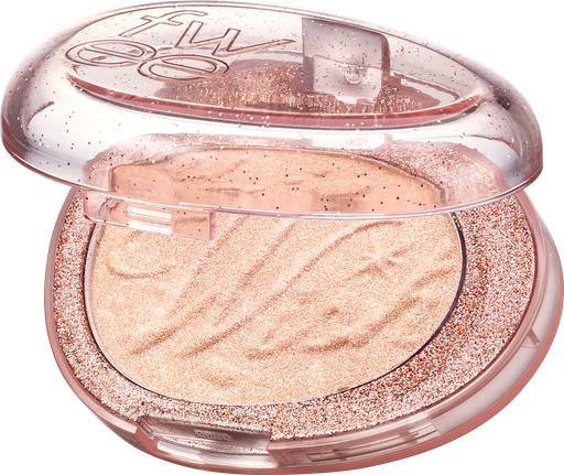 FWEE Glitz Stone Highlighter HL09 Love Quartz 4.6g