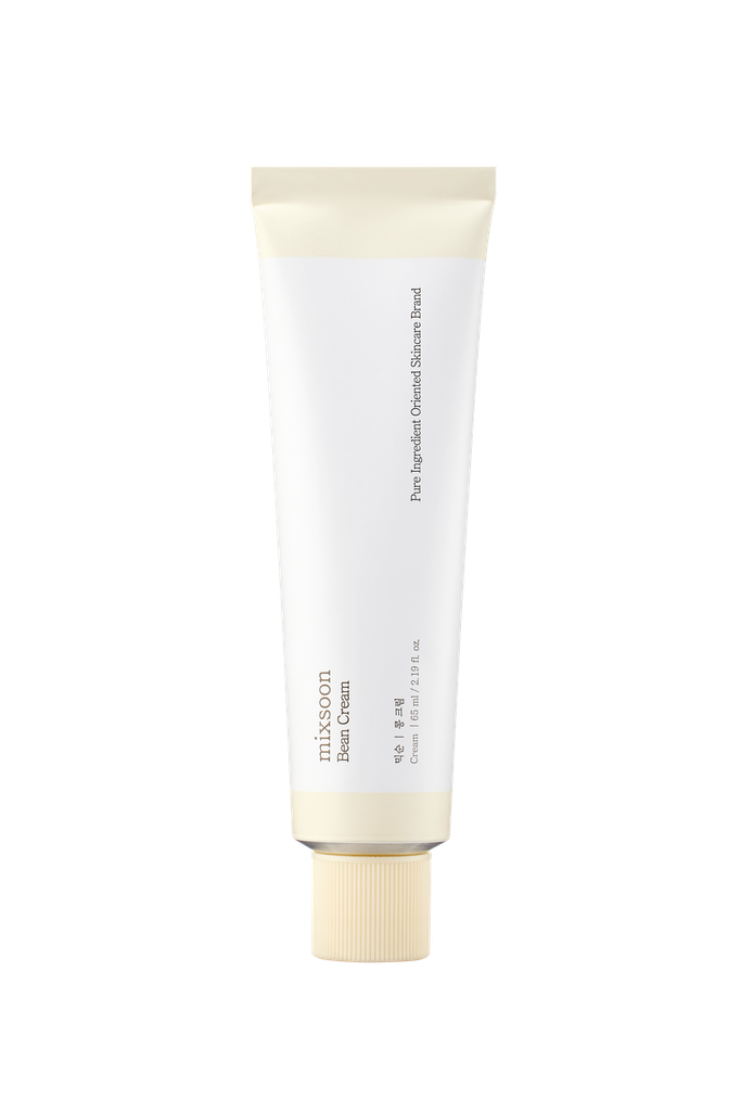 Mixsoon Bean Cream 65ml