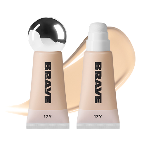BRAYE Nano Cushion 17Y