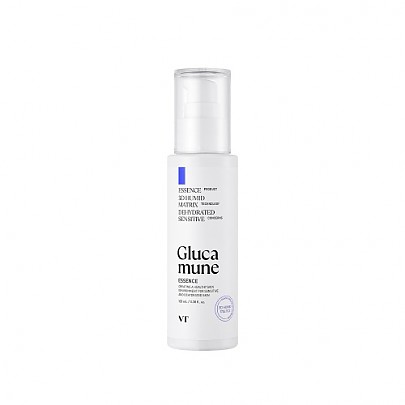 VT COSMETICS Glucamune Essence 100ml