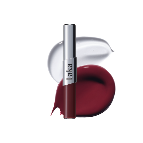 LAKA Perfect Twin Lip #910 Boss Cherry