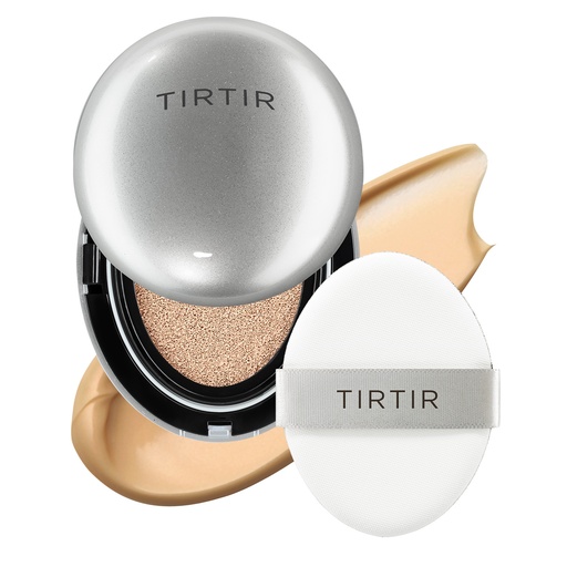 TIRTIR Mask Fit Aura Cushion 27N Camel