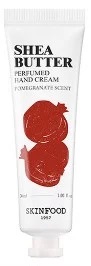SKINFOOD Sheabutter Perfumed Hand Cream (Pomegranate Scent) 30ml