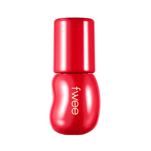 FWEE 3D Voluming gloss 70% 04 Red Aengdu 5.3g