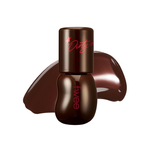 FWEE 3D Voluming Gloss B13 Dirty Cola 70% 5.3g