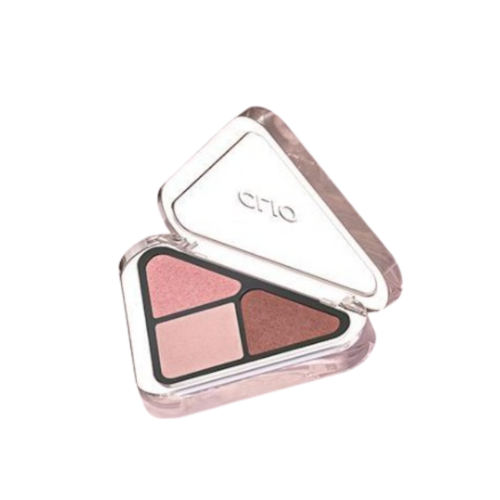 CLIO Essential Shadow Tap 04 Nude Fly