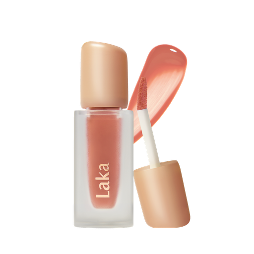 LAKA Fruity Glam Tint #125 Mango