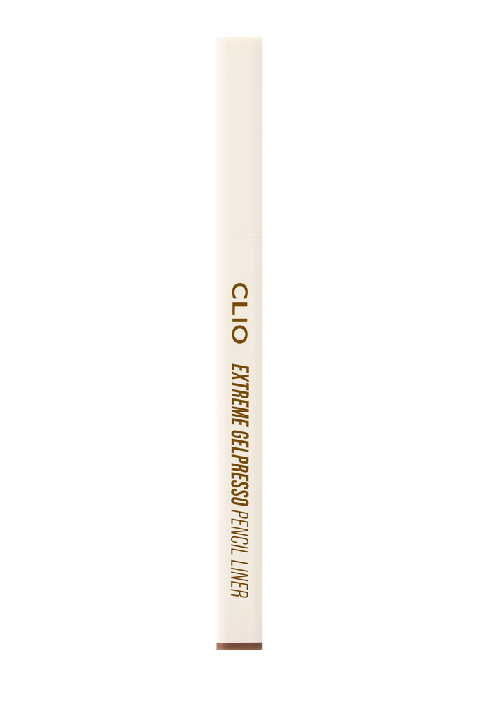 CLIO Extreme Gelpresso Pencil Liner 12 Flash Mocha