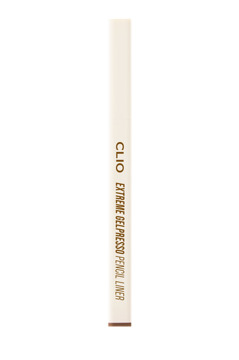 CLIO Extreme Gelpresso Pencil Liner 12 Flash Mocha