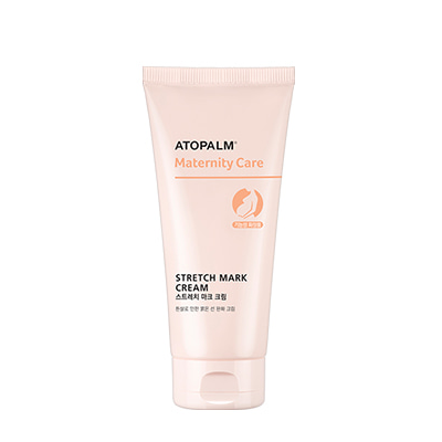 Atopalm Maternity Care Stretch Mark Cream 150ml