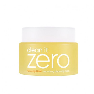 Banila Co Clean it Zero Nourishing Cleansing Balm 100ml (2024)