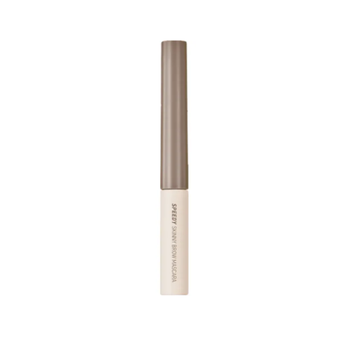 Peripera Speedy Skinny Brow Mascara 07 Taupe Ash