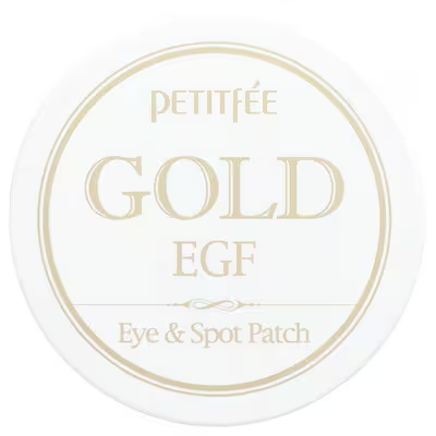 Petitfee [Petitfee] Gold&egf Eye& Spot Patch