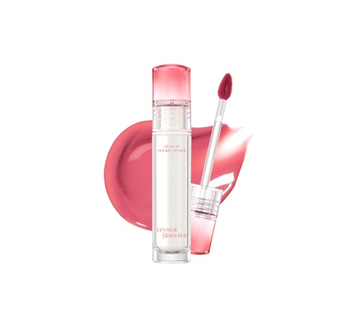 CLIO Crystal Glam Tint 006 Daily Mauve