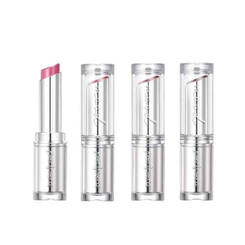 Peripera Ink Mood Glowy Balm 05 Nudie List