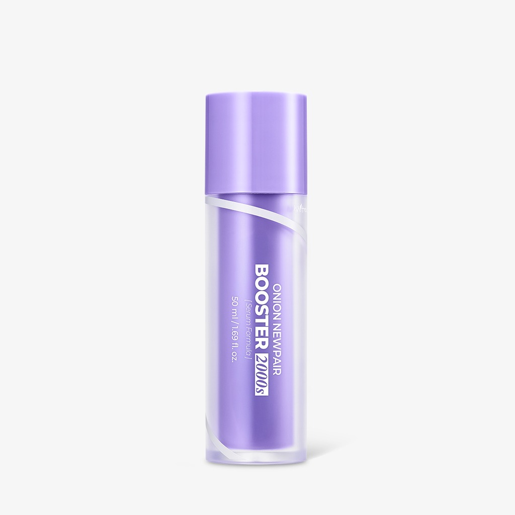ISNTREE Onion Newpair Booster Shot 2000 50ml (2025)