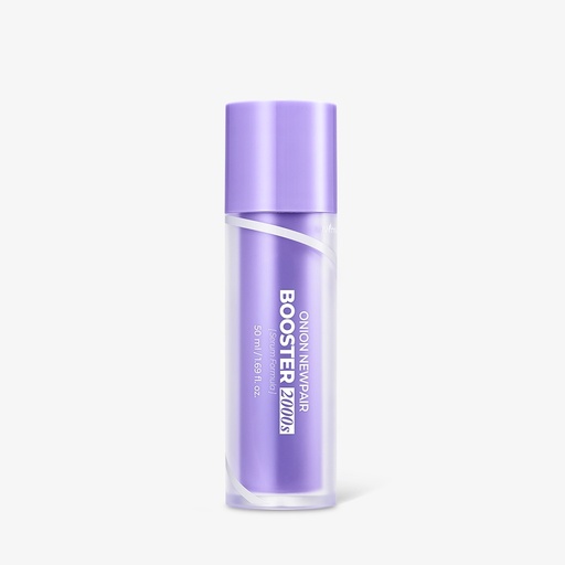ISNTREE Onion Newpair Booster Shot 2000 50ml (2025)