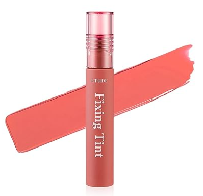 ETUDE (23AD) Fixing Tint #13 Melange Rose