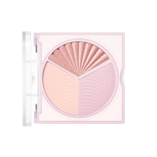 Peripera V Highlighter 03 Voluming Veil