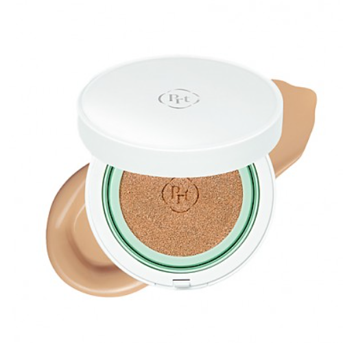 Purito Seoul Wonder Releaf Centella Bb Cushion 13 Neutral Ivory 15g