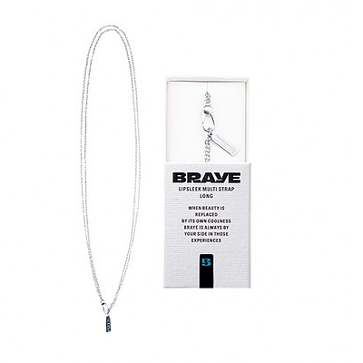 BRAYE Lipsleek Multi Strap Long