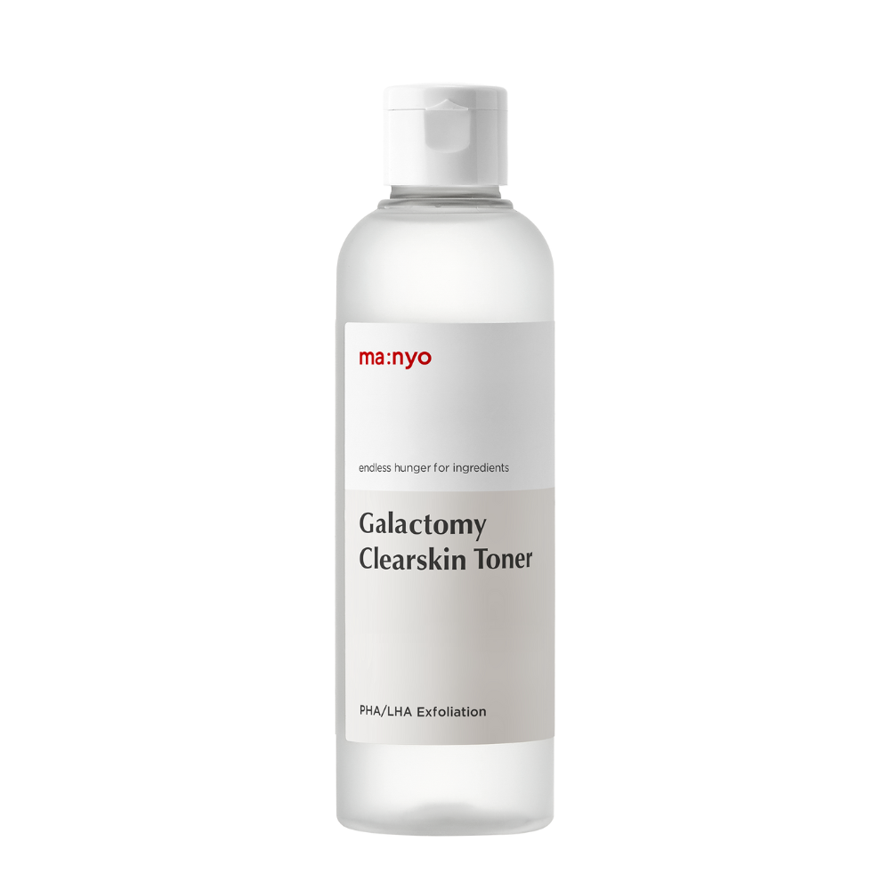 ma:nyo Galactomy Clearskin Toner 210ml