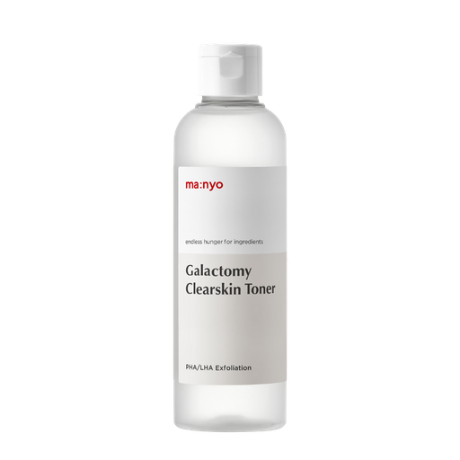 ma:nyo Galactomy Clearskin Toner 210ml
