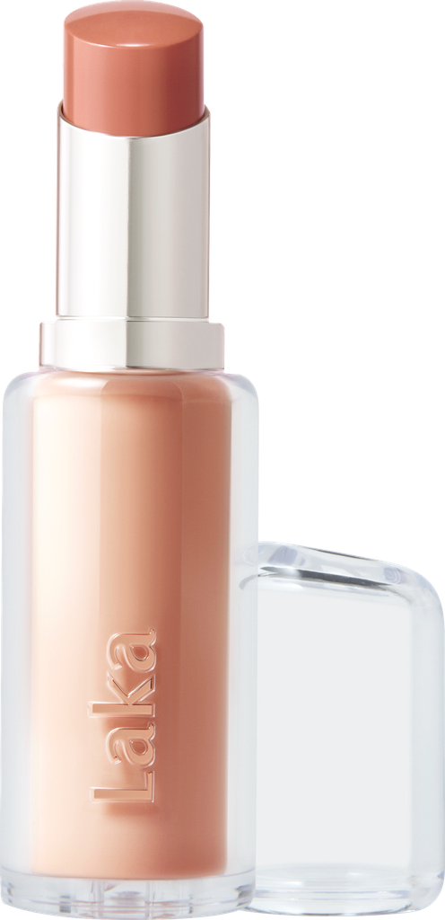 LAKA Bonding Glow Lipstick #212 Papaya