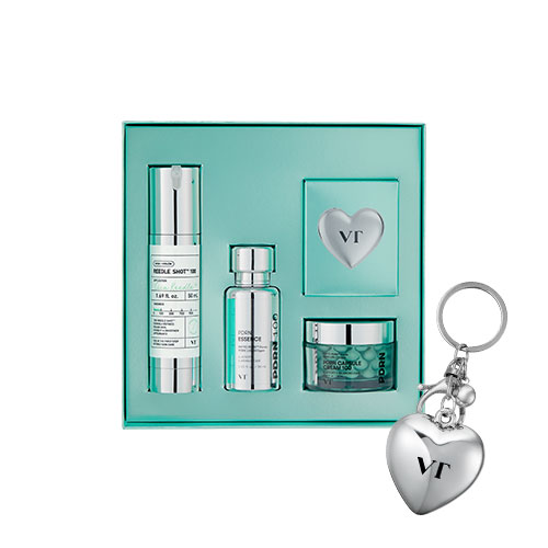 VT COSMETICS Vt Shinnging Holiday Set