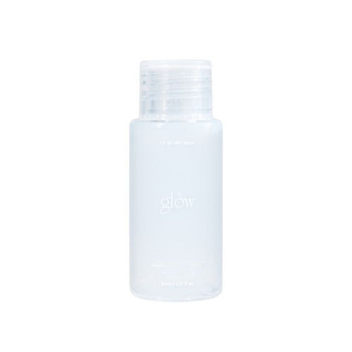 glow mini lemon vitamin toner 30ml