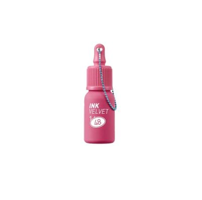 Peripera Ink The Velvet #48 100 Hearts