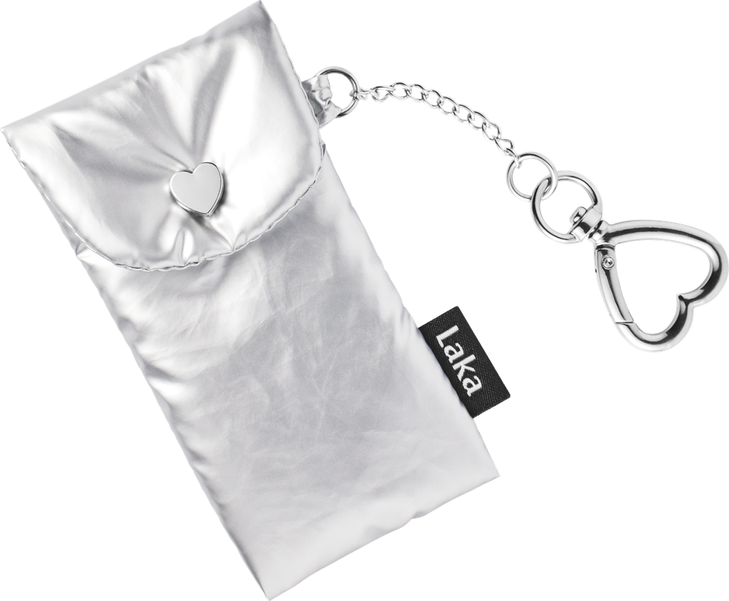 LAKA Tint Pouch Keyring