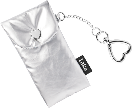 LAKA Tint Pouch Keyring