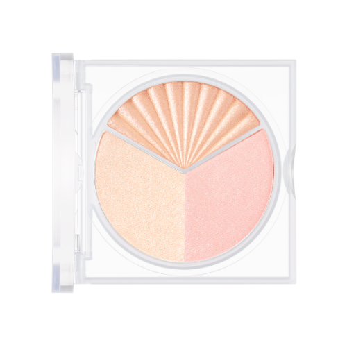 Peripera V Highlighter Ad 001 Shining On