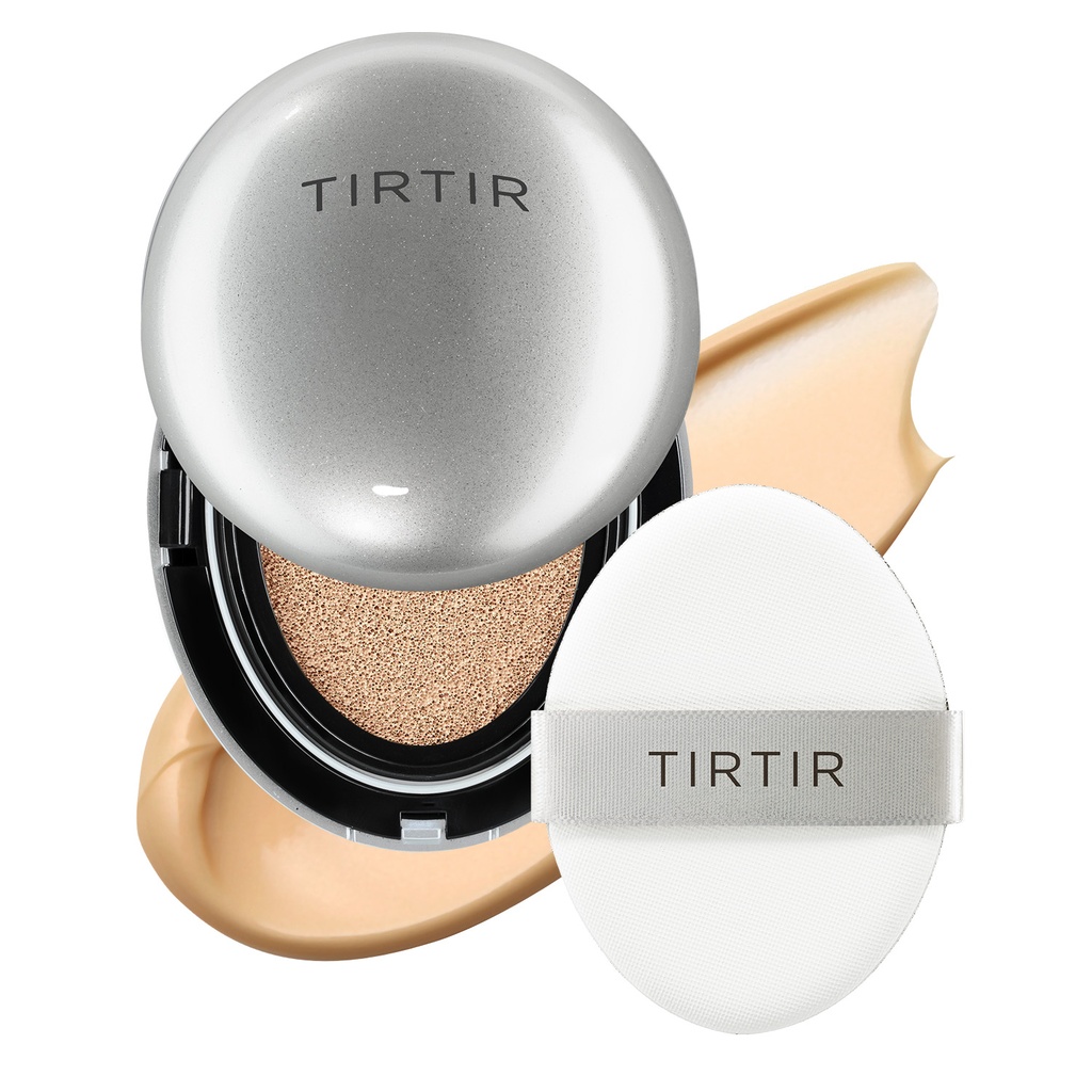 TIRTIR Mask Fit Aura Cushion 24N Latte