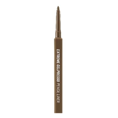 CLIO Extreme Gelpresso Pencil Liner 005 Mute Brown