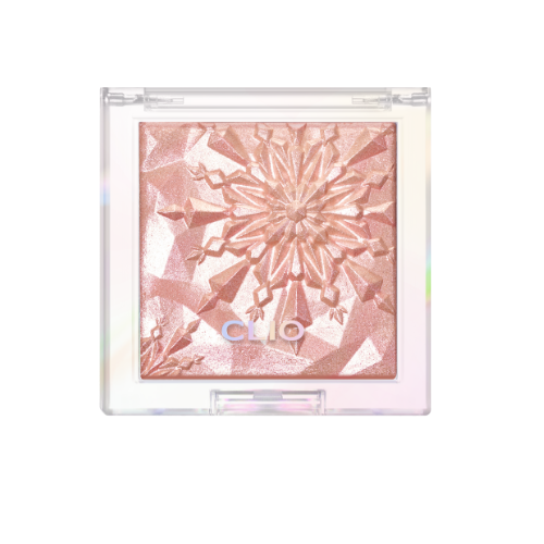 CLIO Prism Highlighter (25AD) 02 Fairy Pink