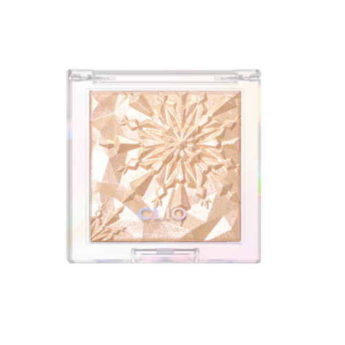 CLIO Prism Highlighter (25AD) 01 Gold Sheer