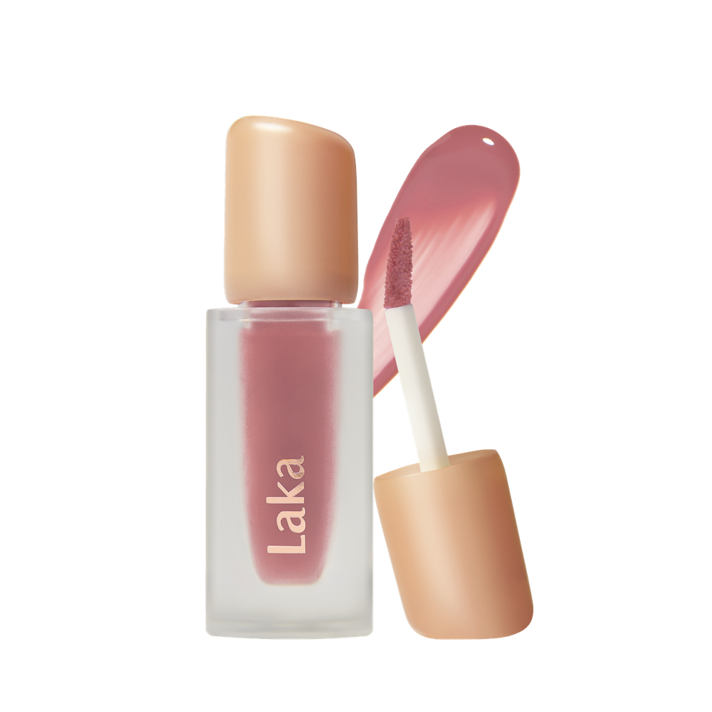 LAKA Fruity Glam Tint #124 Maro