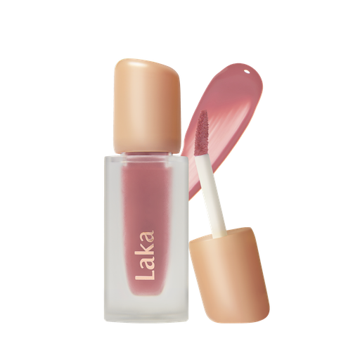 LAKA Fruity Glam Tint #124 Maro