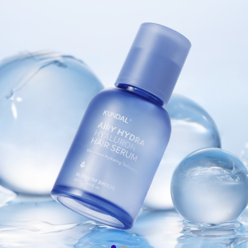 KUNDAL Airy Volume Hyaluron Serum 50ml