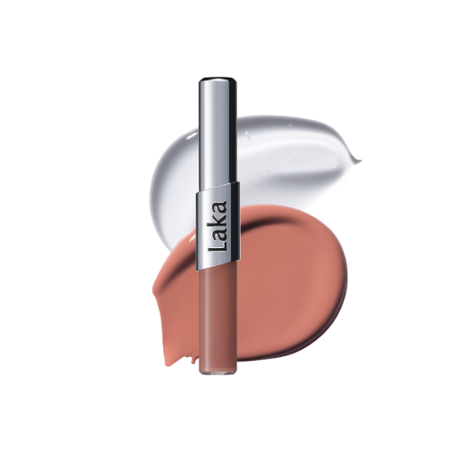 LAKA Perfect Twin Lip #903 Nude Odd