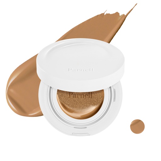 Parnell Cicamanu Serum Cushion #37N (Truffle) 15g