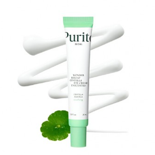 Purito Seoul Wonder Releaf Centella Eye Cream Unscented 30ml