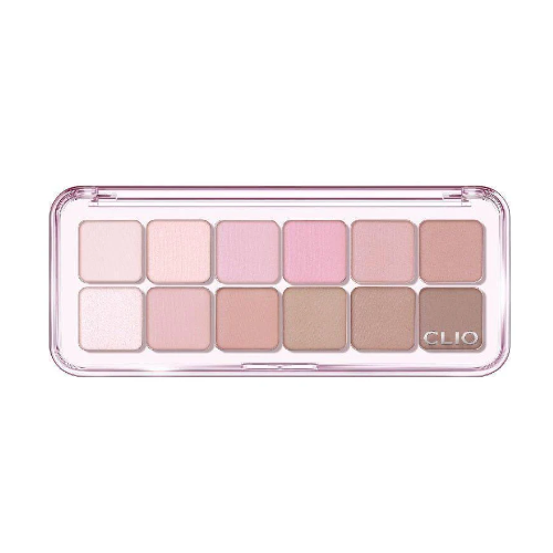 CLIO Pro Eye Palette Air 07 Lavender Staff