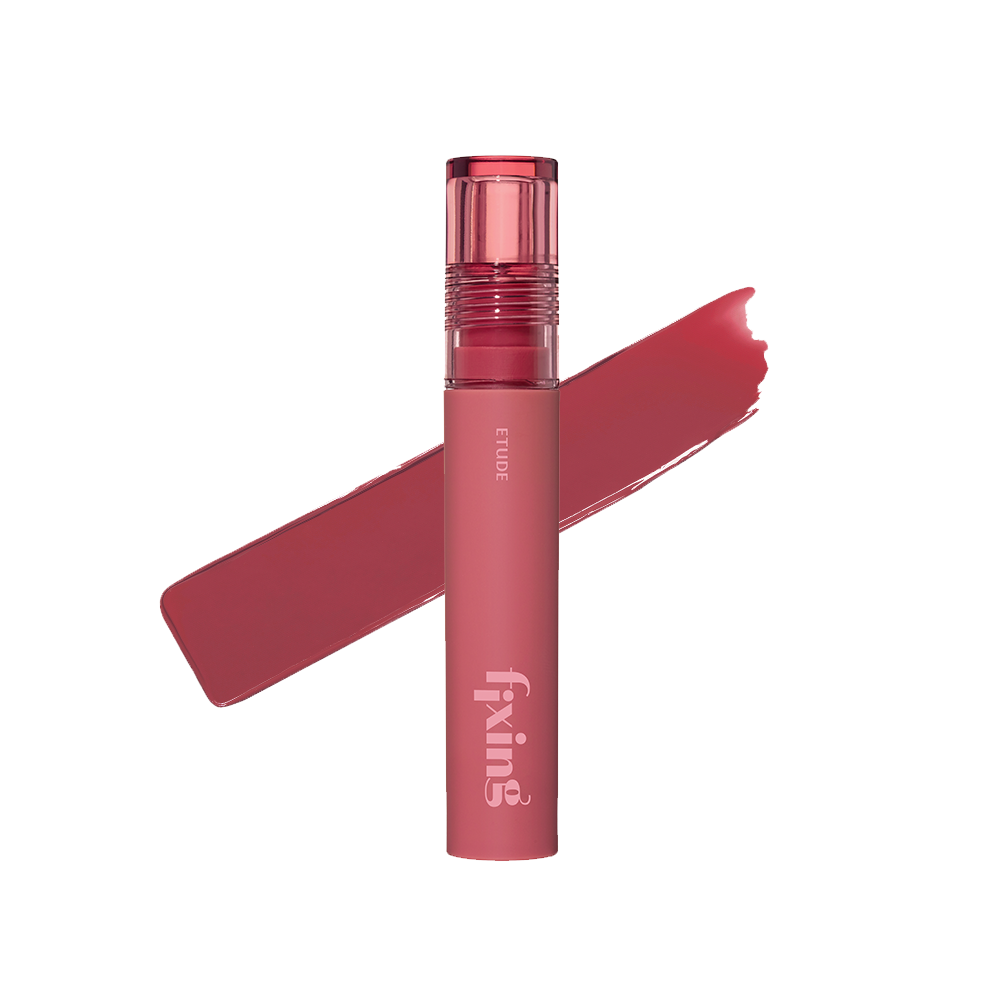 ETUDE (24AD) Fixing Tint #20 Pink Fig