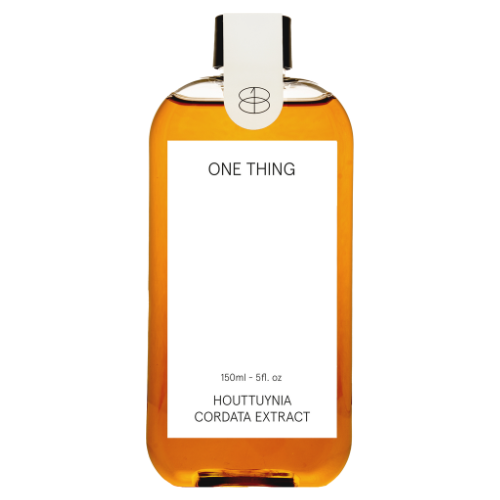 One Thing Houttuynia Cordata Extract 150ml