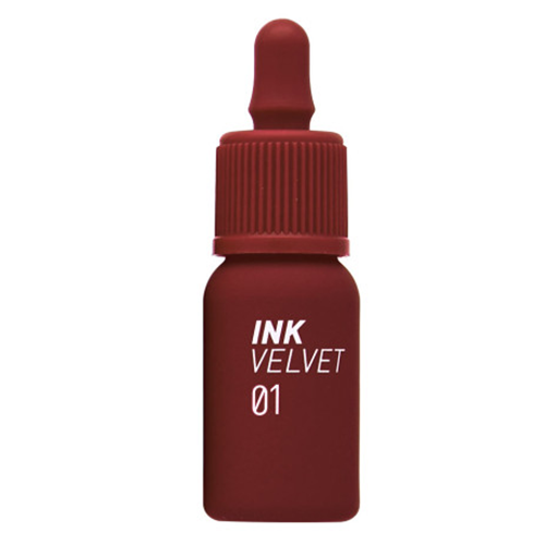 Peripera New Ink The Velvet (Ad) 4g #01